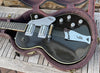 1971 Gretsch Roc Jet Black