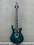 Paul Reed Smith PRS Custom 24 35th Anniversary 10 Top Faded Whale Blue