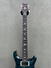 Paul Reed Smith PRS Custom 24 35th Anniversary 10 Top Faded Whale Blue