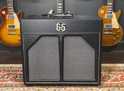 65 Amps Lil Whiskey 1x12 Combo