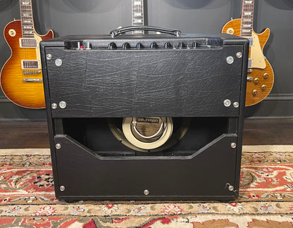 65 Amps Lil Whiskey 1x12 Combo