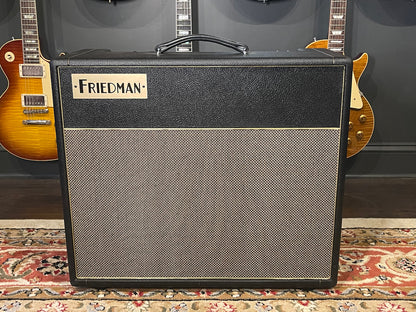 Friedman Small Box 50 Combo
