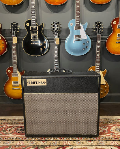 Friedman Small Box 50 Combo