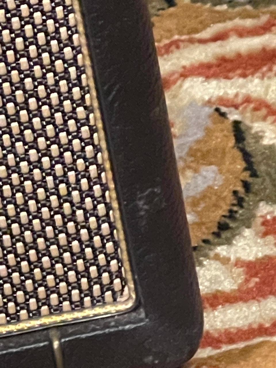 Friedman Small Box 50 Combo
