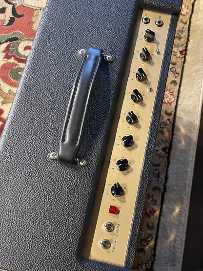 Friedman Small Box 50 Combo