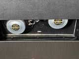 1997 Fender Prosonic 2x10 Combo Black Tolex