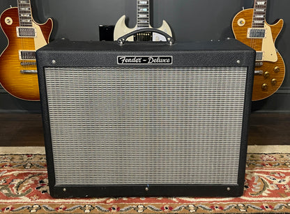 Fender Hot Rod Deluxe 1x12 Combo