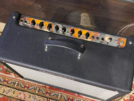 Fender Hot Rod Deluxe 1x12 Combo