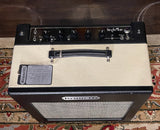 Brunetti SingleMan 35 1x12 Combo Black/White Tolex
