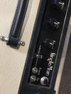 Brunetti SingleMan 35 1x12 Combo Black/White Tolex