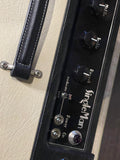 Brunetti SingleMan 35 1x12 Combo Black/White Tolex