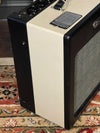 Brunetti SingleMan 35 1x12 Combo Black/White Tolex