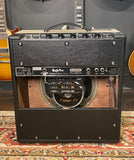 Brunetti SingleMan 35 1x12 Combo Black/White Tolex