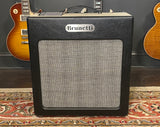 Brunetti SingleMan 35 1x12 Combo Black/White Tolex