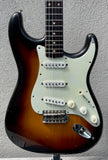 1959 Fender Stratocaster Sunburst OHSC
