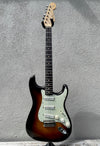 1959 Fender Stratocaster Sunburst OHSC