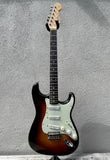 1959 Fender Stratocaster Sunburst OHSC