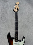 1959 Fender Stratocaster Sunburst OHSC