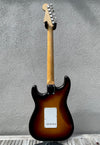 1959 Fender Stratocaster Sunburst OHSC