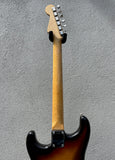 1959 Fender Stratocaster Sunburst OHSC