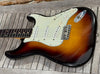 1959 Fender Stratocaster Sunburst OHSC