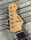 1959 Fender Stratocaster Sunburst OHSC