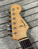 1959 Fender Stratocaster Sunburst OHSC