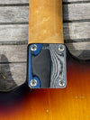 1959 Fender Stratocaster Sunburst OHSC