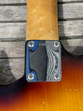 1959 Fender Stratocaster Sunburst OHSC