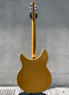 1967 Rickenbacker 365 Double Bound Maple Glo OHSC