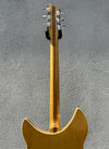 1967 Rickenbacker 365 Double Bound Maple Glo OHSC