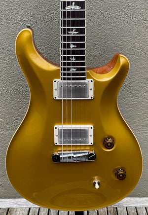 Paul Reed Smith PRS McCarty Goldtop