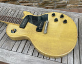 2007 Gibson Custom Shop 1960 Les Paul Special TV reissue