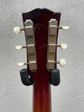 1962 Gibson Les Paul Jr SG Cherry Red