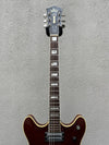 1968 Guild Starfire V Cherry