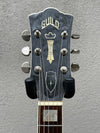 1968 Guild Starfire V Cherry