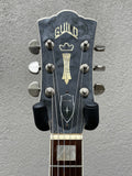 1968 Guild Starfire V Cherry