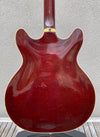1968 Guild Starfire V Cherry