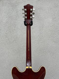 1968 Guild Starfire V Cherry