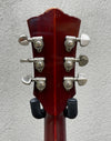 1968 Guild Starfire V Cherry