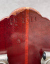 1968 Guild Starfire V Cherry