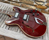 1968 Guild Starfire V Cherry