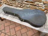 1968 Guild Starfire V Cherry