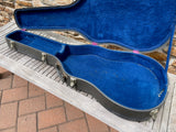 1968 Guild Starfire V Cherry