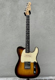 2019 Danocaster Single Cut Sunburst P-90 Pickup