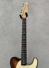 2019 Danocaster Single Cut Sunburst P-90 Pickup