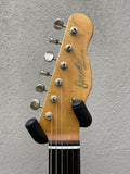 2019 Danocaster Single Cut Sunburst P-90 Pickup
