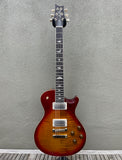 Paul Reed Smith PRS McCarty Singlecut 594 10 Top Dark Cherry Sunburst