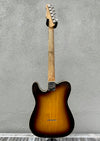 2019 Danocaster Single Cut Sunburst P-90 Pickup