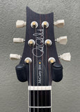 Paul Reed Smith PRS McCarty Singlecut 594 10 Top Dark Cherry Sunburst
